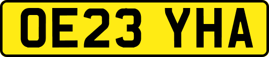 OE23YHA