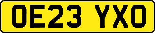 OE23YXO