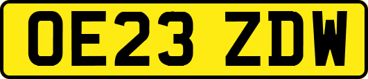 OE23ZDW