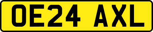 OE24AXL
