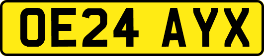 OE24AYX