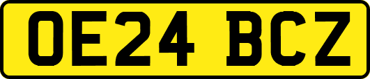 OE24BCZ
