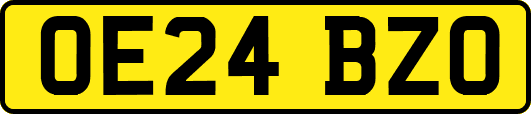 OE24BZO