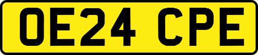 OE24CPE