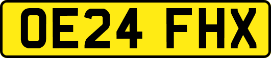 OE24FHX