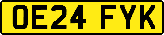 OE24FYK