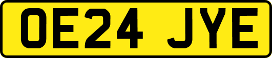 OE24JYE