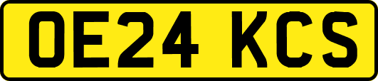 OE24KCS