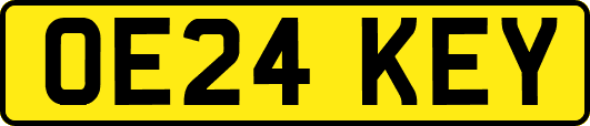 OE24KEY