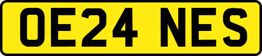 OE24NES