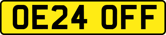 OE24OFF