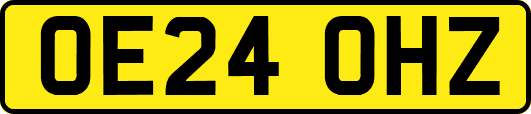 OE24OHZ