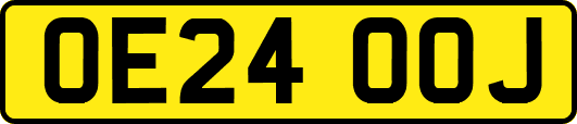 OE24OOJ