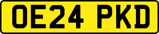 OE24PKD