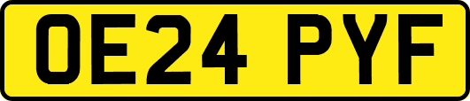 OE24PYF