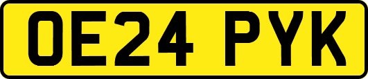 OE24PYK