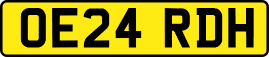 OE24RDH