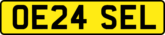 OE24SEL