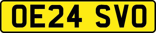 OE24SVO