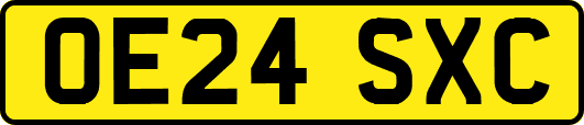 OE24SXC