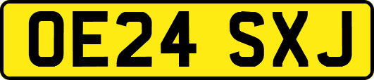 OE24SXJ