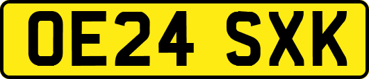 OE24SXK