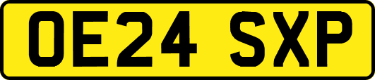 OE24SXP