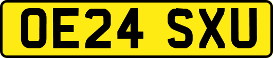 OE24SXU