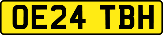 OE24TBH