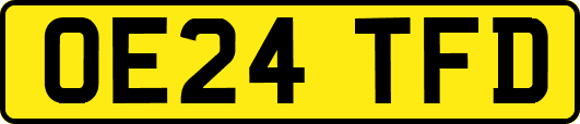 OE24TFD