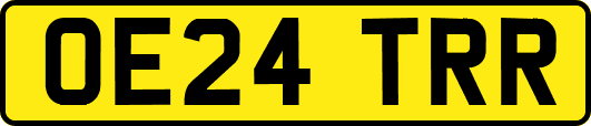 OE24TRR