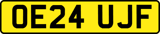 OE24UJF