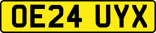 OE24UYX