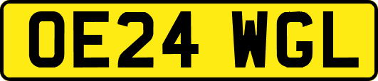 OE24WGL