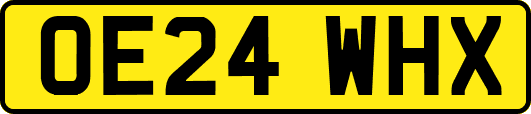 OE24WHX