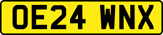 OE24WNX