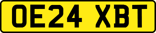 OE24XBT