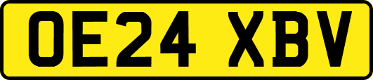 OE24XBV