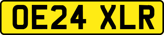 OE24XLR