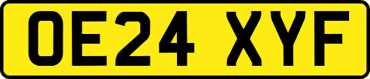 OE24XYF