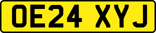 OE24XYJ