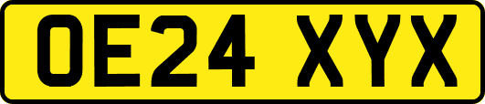 OE24XYX