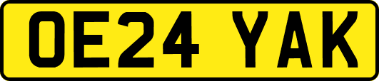 OE24YAK