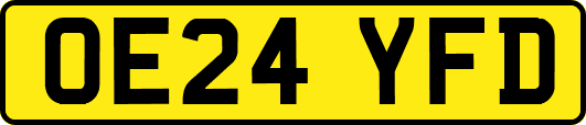 OE24YFD