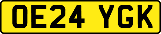 OE24YGK