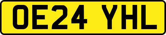 OE24YHL