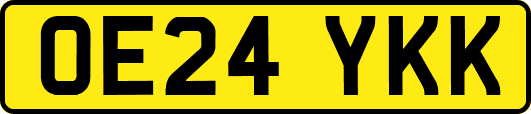 OE24YKK