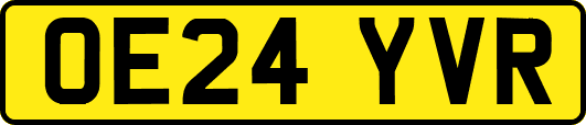 OE24YVR