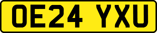 OE24YXU