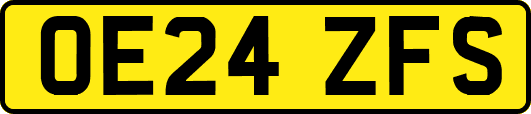 OE24ZFS